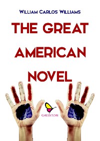 Cover The great American novel