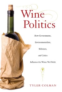 Cover Wine Politics