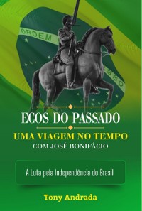 Cover O Eco Do Passado