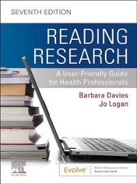 Cover Reading Research - E-Book