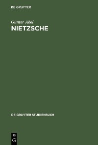 Cover Nietzsche