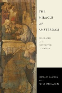 Cover Miracle of Amsterdam