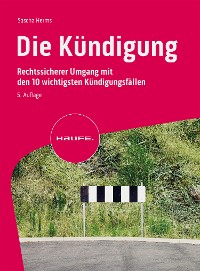 Cover Die Kündigung