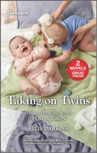 Cover Taking on Twins