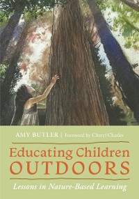 Cover Educating Children Outdoors