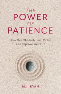 Cover Power of Patience