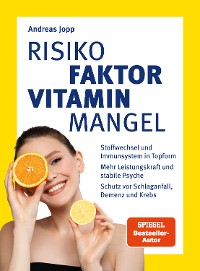 Cover Risikofaktor Vitaminmangel