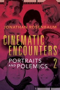 Cover Cinematic Encounters 2