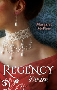 Cover Regency Desire