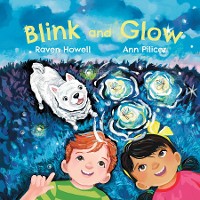 Cover Blink and Glow