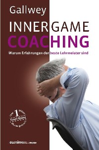 Cover INNER GAME COACHING