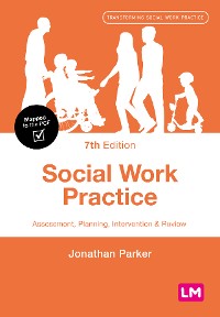 Cover Social Work Practice