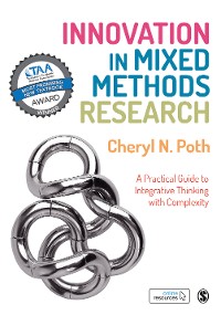 Cover Innovation in Mixed Methods Research