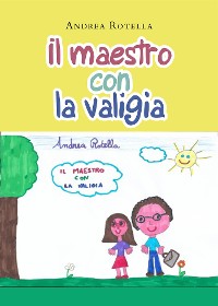 Cover Il maestro con la valigia