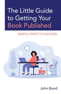 Cover Little Guide to Getting Your Book Published