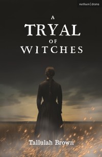 Cover Tryal of Witches