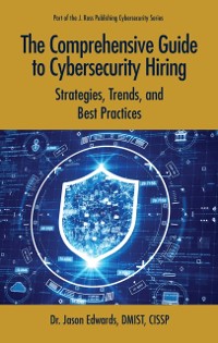 Cover Comprehensive Guide to Cybersecurity Hiring