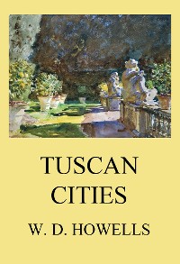 Cover Tuscan Cities