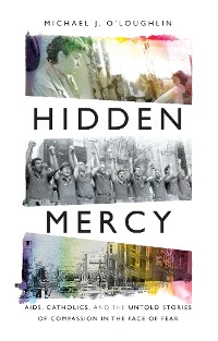 Cover Hidden Mercy