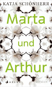 Cover Marta und Arthur