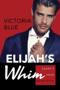 Cover Elijah's Whim
