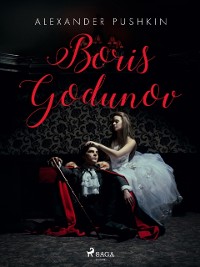 Cover Boris Godunov