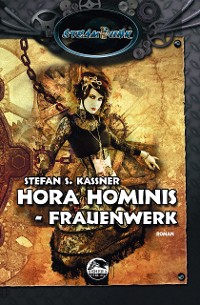 Cover HORA HOMINIS: Frauenwerk