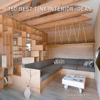 Cover 150 Best Tiny Interior Ideas