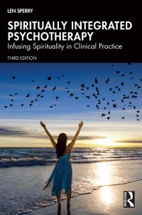 Cover Spiritually Integrated Psychotherapy