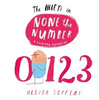 Cover None the Number (Read Aloud)