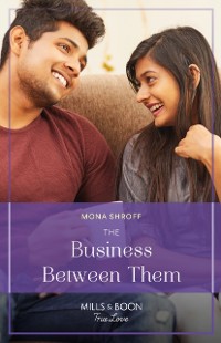 Cover Business Between Them