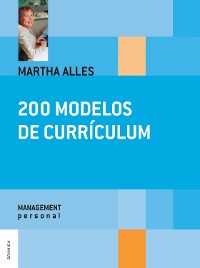 Cover 200 modelos de currículum