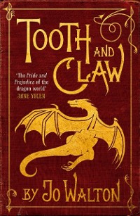 Cover Tooth and Claw