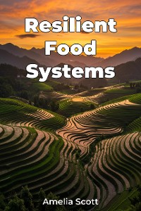 Cover Resilient Food Systems