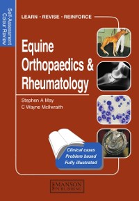 Cover Equine Orthopaedics and Rheumatology