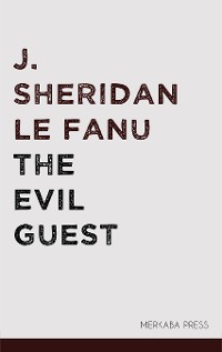 Cover The Evil Guest