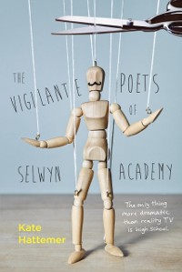 Cover Vigilante Poets of Selwyn Academy