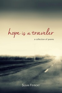 Cover Hope is a Traveler