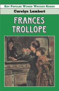 Cover Frances Trollope