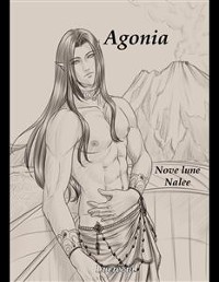 Cover Agonia