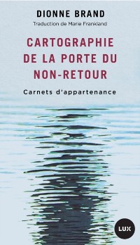 Cover Cartographie de la Porte du non-retour