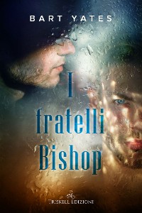 Cover I fratelli Bishop