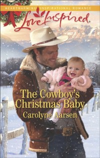Cover Cowboy's Christmas Baby