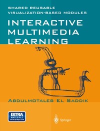 Cover Interactive Multimedia Learning