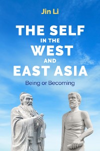 Cover The Self in the West and East Asia