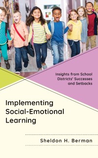 Cover Implementing Social-Emotional Learning