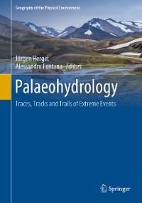 Cover Palaeohydrology