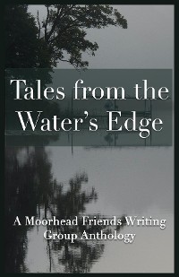 Cover Tales from the Water's Edge