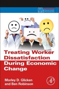 Cover Treating Worker Dissatisfaction During Economic Change