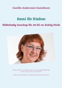 Cover Kemi för frisörer